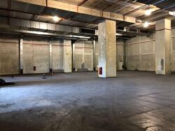 Jurong Port Road (D22), Warehouse #534115961